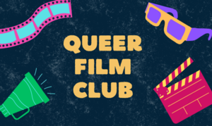 Queer Film Club